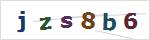 Captcha code image