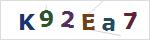 Captcha code image